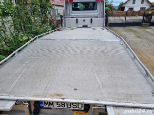 Iveco Daily automat 70C21 - imagine 4