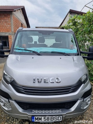 Iveco Daily automat 70C21 - imagine 2