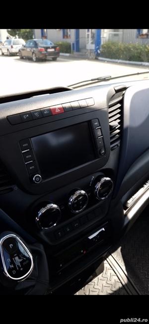 Iveco Daily automat 70C21 - imagine 3