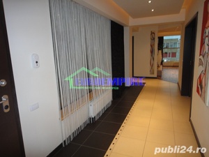 Apartament 3 acmere de inchiriat zona KM 5, BLOC NOU - imagine 9