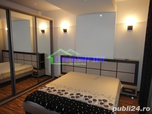 Apartament 3 acmere de inchiriat zona KM 5, BLOC NOU - imagine 4