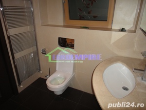 Apartament 3 acmere de inchiriat zona KM 5, BLOC NOU - imagine 16