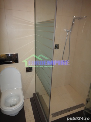 Apartament 3 acmere de inchiriat zona KM 5, BLOC NOU - imagine 8