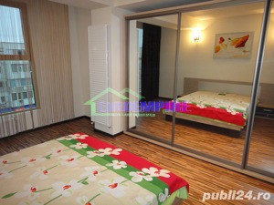 Apartament 3 acmere de inchiriat zona KM 5, BLOC NOU - imagine 14