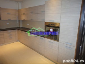 Apartament 3 acmere de inchiriat zona KM 5, BLOC NOU - imagine 11