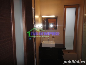 Apartament 3 acmere de inchiriat zona KM 5, BLOC NOU - imagine 7