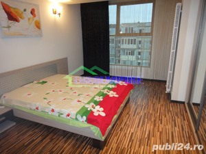 Apartament 3 acmere de inchiriat zona KM 5, BLOC NOU - imagine 13