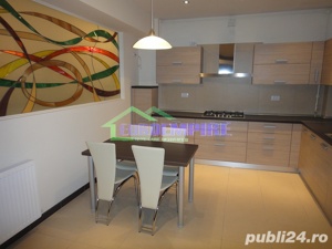 Apartament 3 acmere de inchiriat zona KM 5, BLOC NOU - imagine 10