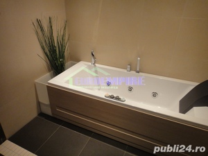 Apartament 3 acmere de inchiriat zona KM 5, BLOC NOU - imagine 15