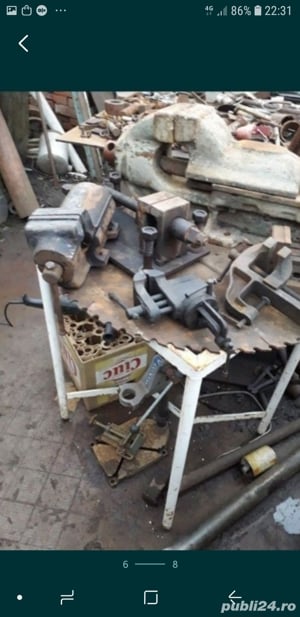 menghina 150, ,baros,carlig,vioara veche,caldare bazin tanc inox cupru  tel melc inox  ,demolator