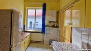 Vând apartament, ultracentral, 2 camere, MEMORANDUMULUI - imagine 3