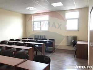 Spațiu de birouri de 171mp de închiriat în zona Intim Arad - imagine 1