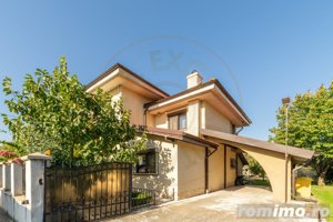 0% Comision Casa 6 camere+teren 726 mp-Calinesti-Ciocanesti-8km de Pitesti! - imagine 6