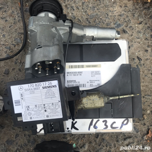 chit pornire slk r170 2.0 163 cp 1500 lei - imagine 2