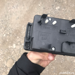 centralina slk r170 500 lei  - imagine 2