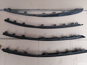 extensie - spoiler sub bara Opel Insignia stanga 60 lei