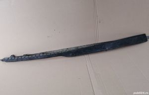 extensie - spoiler sub bara Opel Insignia stanga 60 lei - imagine 4