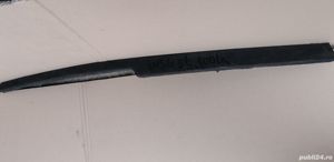 extensie - spoiler sub bara Opel Insignia stanga 60 lei - imagine 3