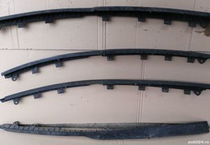 extensie - spoiler sub bara Opel Insignia stanga 60 lei - imagine 6