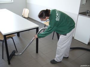 Angajam operatori curatenie sp. productiv in Sacalaz, Timis, 3200-3500 lei net - imagine 2