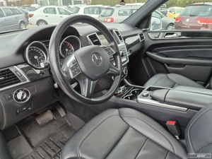 = MERCEDES ML350 AMG Aut. 4x4 3.0 T.Diesel Piele Navi Led 2015 Inmat. = 30.990 e. = - imagine 17
