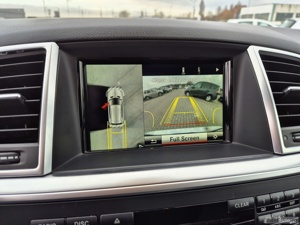 = MERCEDES ML350 AMG Aut. 4x4 3.0 T.Diesel Piele Navi Led 2015 Inmat. = 30.990 e. = - imagine 22