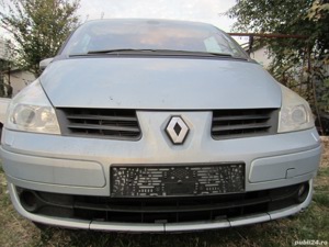 dezmembrez RENAULT ESPACE  an 2007  motor 2.0 diesel M9R 