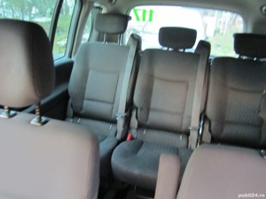 dezmembrez RENAULT ESPACE  an 2007  motor 2.0 diesel M9R  - imagine 4