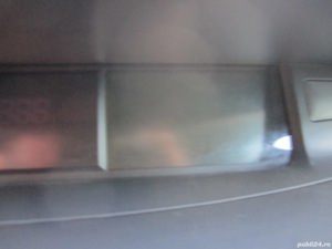 dezmembrez RENAULT ESPACE  an 2007  motor 2.0 diesel M9R  - imagine 6