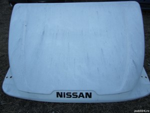 Paravant  NISSAN CABSTAR sau Renault Maxity  An 2006-2015 