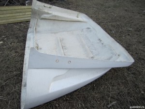 Paravant  NISSAN CABSTAR sau Renault Maxity  An 2006-2015  - imagine 6