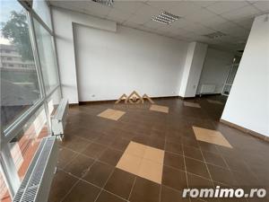 Spatiu comercial | Bloc nou - imagine 4