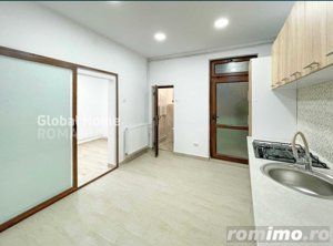 Inchiriere apartament 3 camere | Birouri | Nou renovat | Dorobanti–Str Polona | - imagine 8