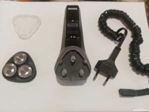 Aparat de barbierit Philips Shave 540 Vintage Retro - imagine 6