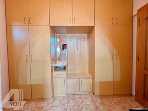 Apartament 2 camere Podgoria 60 mp et.2 4 mobilat si utilat - imagine 8