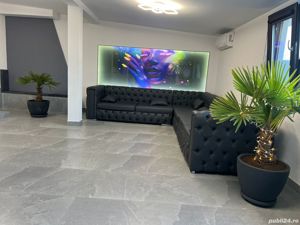 Locatie evenimente,piscina ,onomastice ,majorate ,botezuri ,nunti ,petrecer - imagine 2