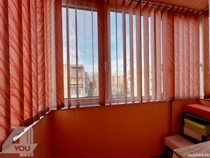 Apartament 2 camere Podgoria 60 mp et.2 4 mobilat si utilat - imagine 11