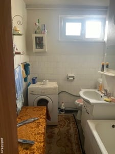 Vind apartament 2 camere zona Dărmănești - imagine 5