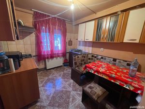 Apartament 2 camere pe str. Luta Iovita (Pipirig) - imagine 3