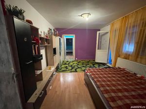 Apartament 2 camere semidecomandat str.Luta Iovita (Pipirig) - imagine 8