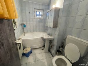 Apartament 2 camere pe str. Luta Iovita (Pipirig) - imagine 4