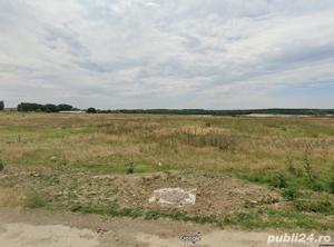 Teren intravilan 15000 mp, Harsova, Constanta - imagine 3