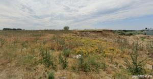 Teren intravilan 15000 mp, Harsova, Constanta - imagine 4