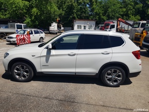 Bmw X3 2015 f25 - imagine 4