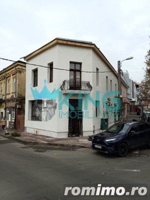 Spatiu Comercial | Parcare | Renovat | Central | 300 MP