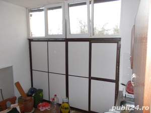 Vila Giroc, vatra satului, P+M, 6 camere, 180mp utili, teren 511 sau 809mp, utilitati, centrala - imagine 8