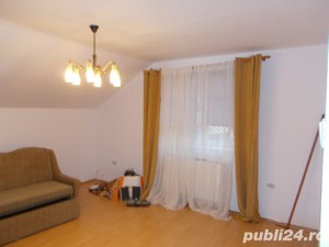 Vila Giroc, vatra satului, P+M, 6 camere, 180mp utili, teren 511 sau 809mp, utilitati, centrala - imagine 20