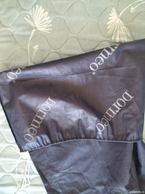 vând tooper DORMEO 120   200 - imagine 4