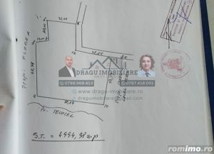 Teren intravilan Tecuci/Podgorie si Pomi Fructiferi/5000 mp - imagine 14