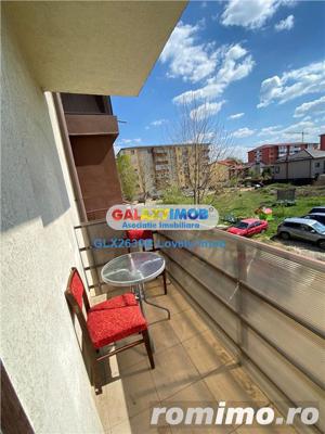 Apartament Bloc Nou - Berceni - Dimitrie Leonida - Parcare - imagine 8